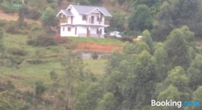 Ramstays Valley View Kanthalloor