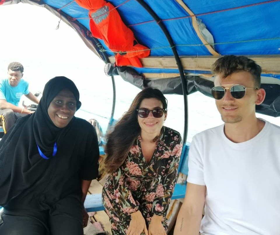 Explore Zanzibar local tour guides-桑给巴尔岛必去景点