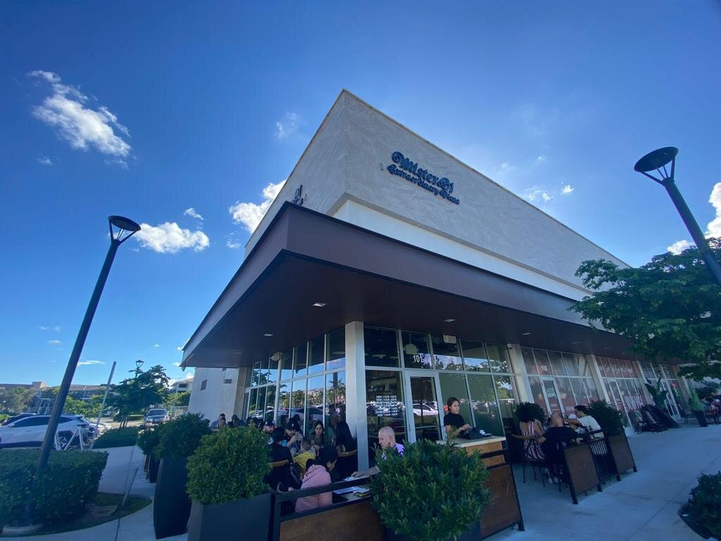 Mister O1 Pembroke Pines