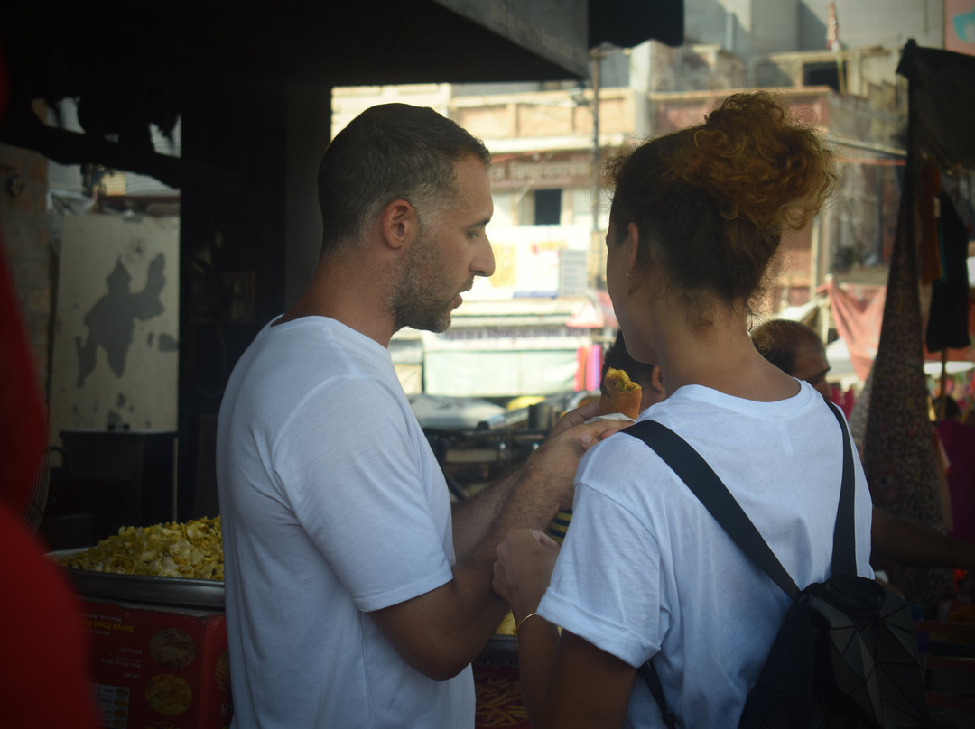 Tour For Taste-斋蒲尔必去景点