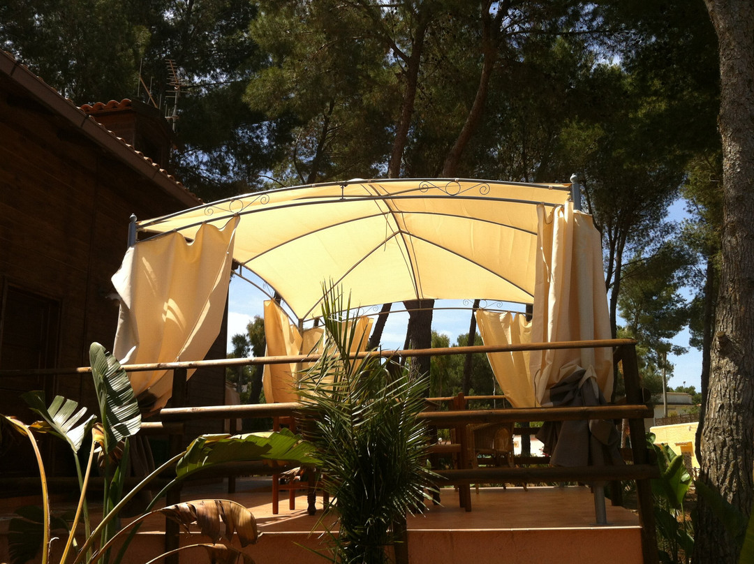 Villa Rosemary主图