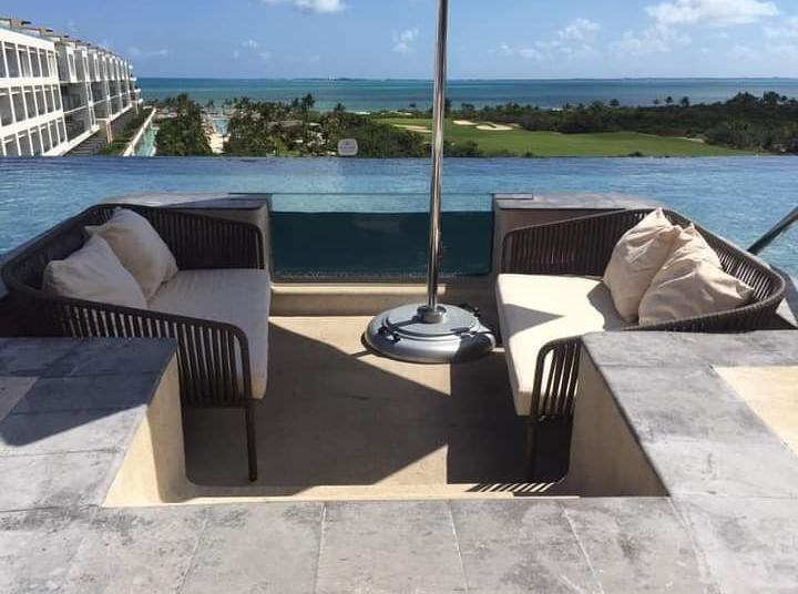 Atelier Playa Mujeres主图