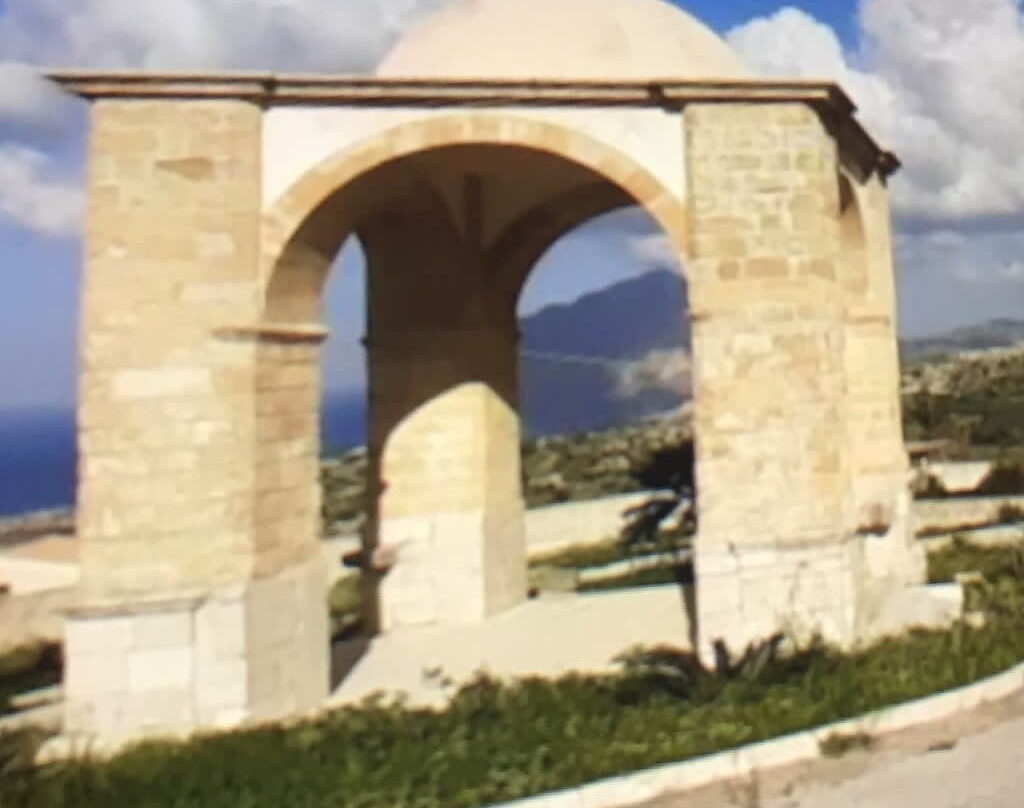 Arco Del Cavaliere