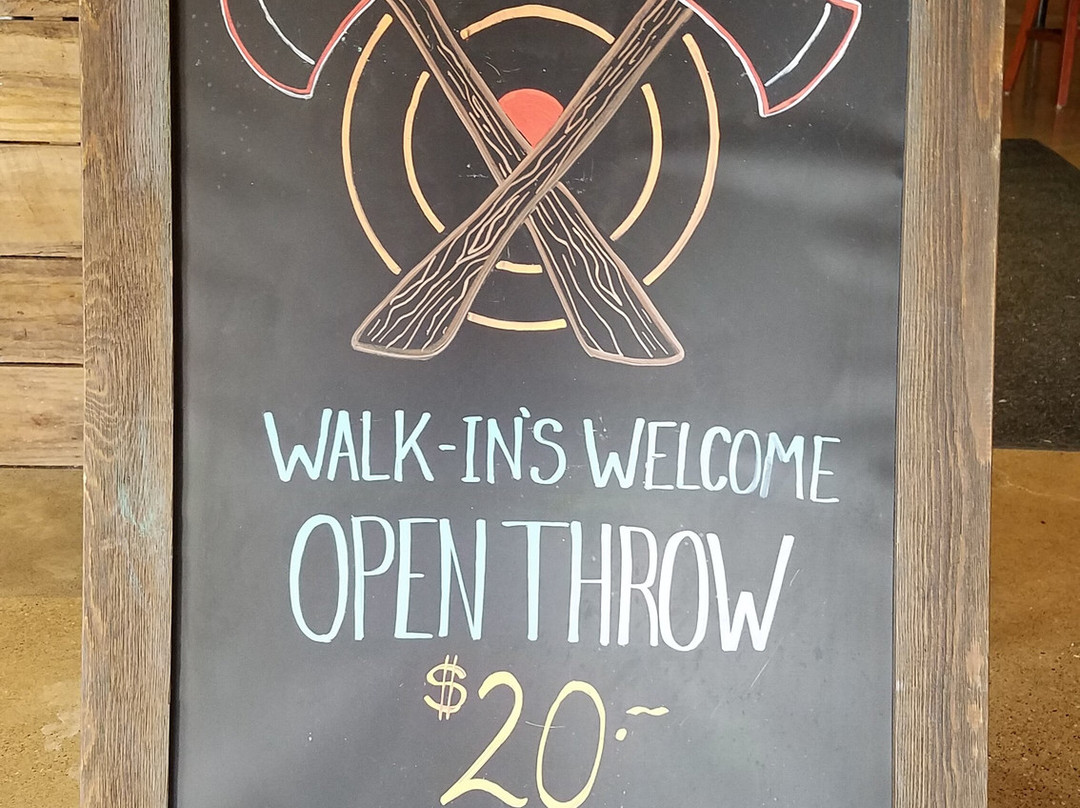 Throw Nation-都柏林必去景点