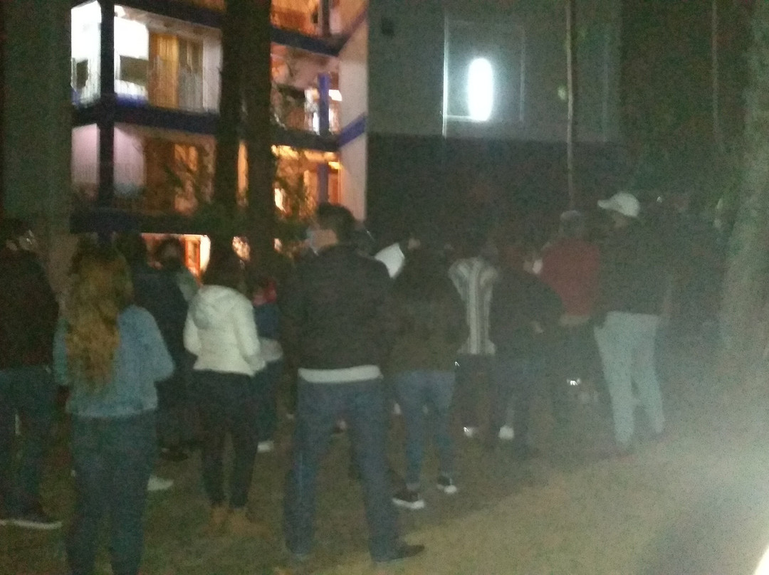 Hotel Bella Vista主图