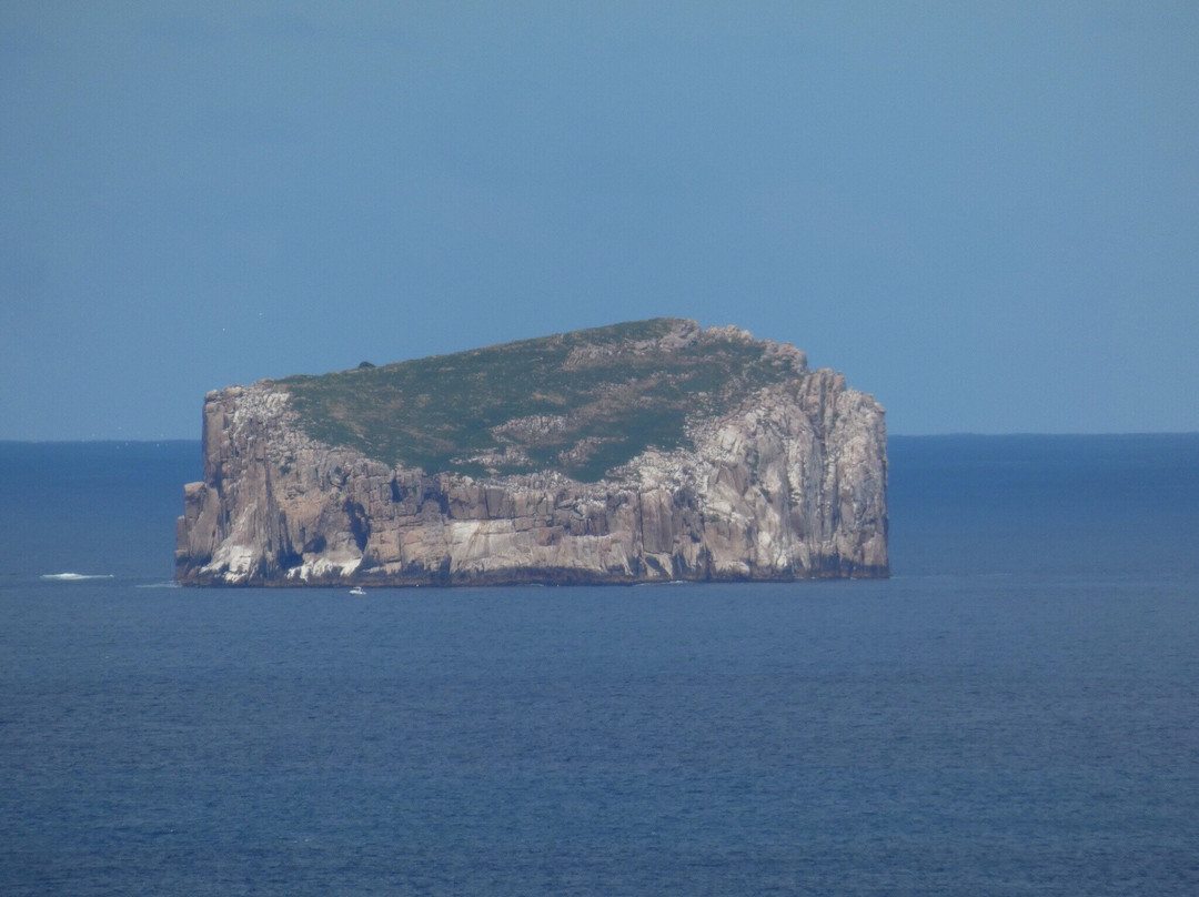 Waterfall Bay-伊格尔霍克内克必去景点