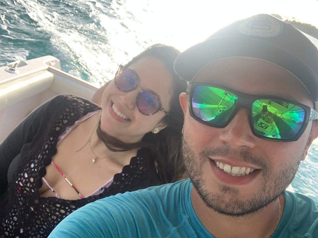 Christian Lopez-La Parguera必去景点