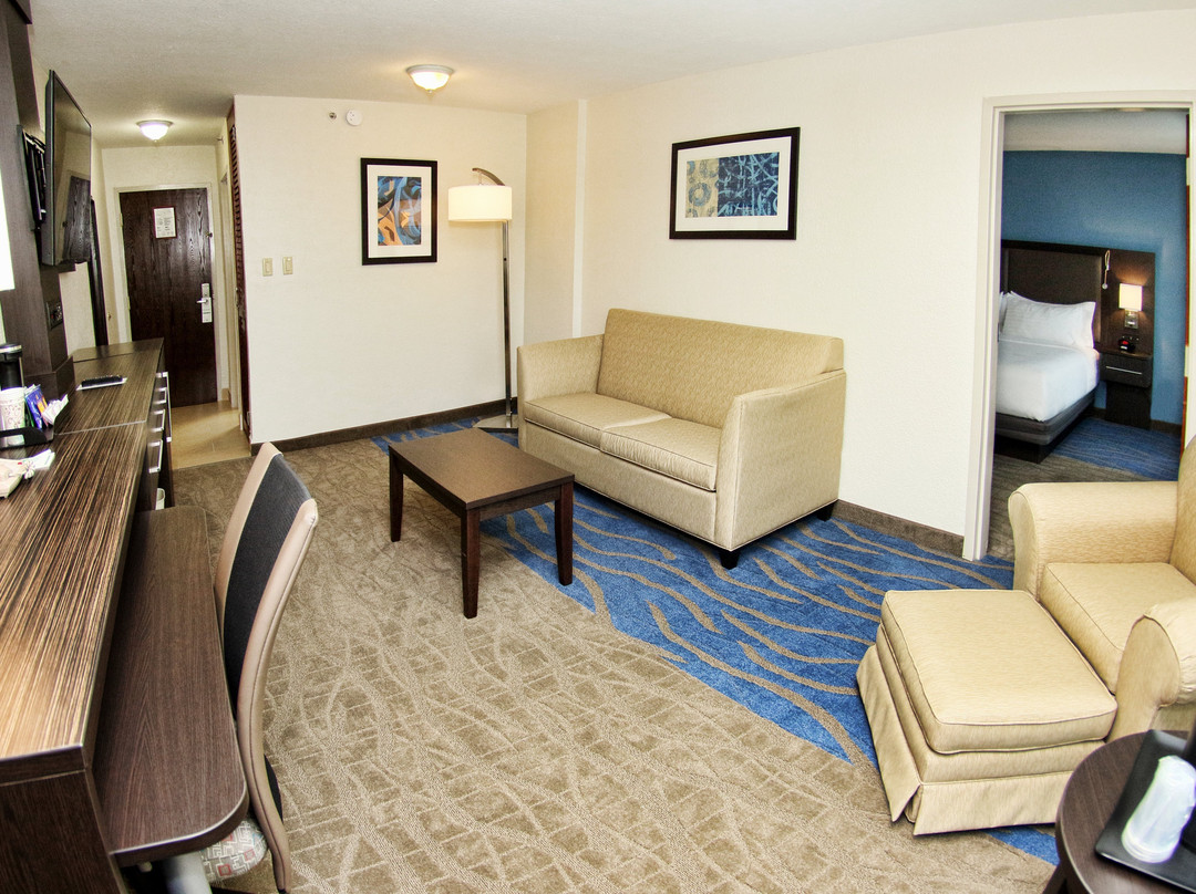 Holiday Inn Mayaguez & Tropical Casino by IHG主图