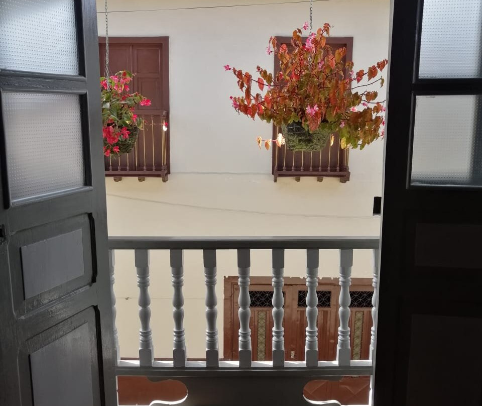 La Estancia Hotel Boutique主图