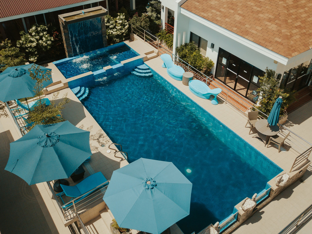 沃达卡拉纳海滩度假村主图