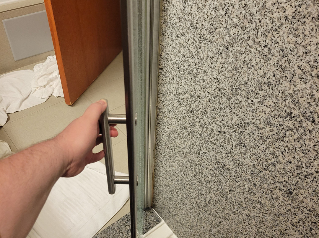 Comfort Suites At Virginia Center Commons主图