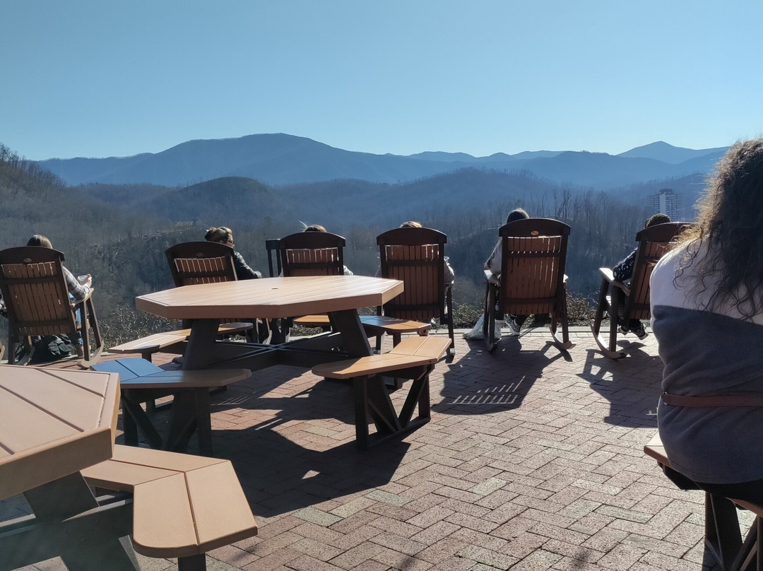 Anakeesta-盖林柏格必去景点