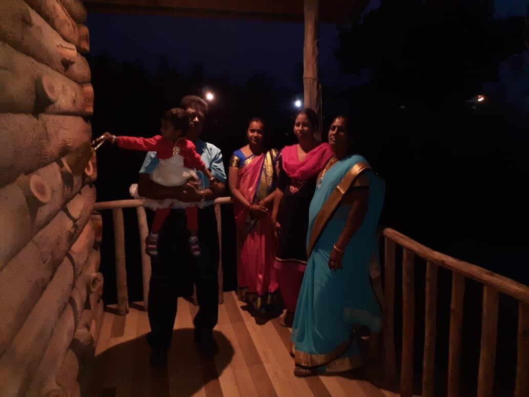 Shreegandha Nest Resort主图