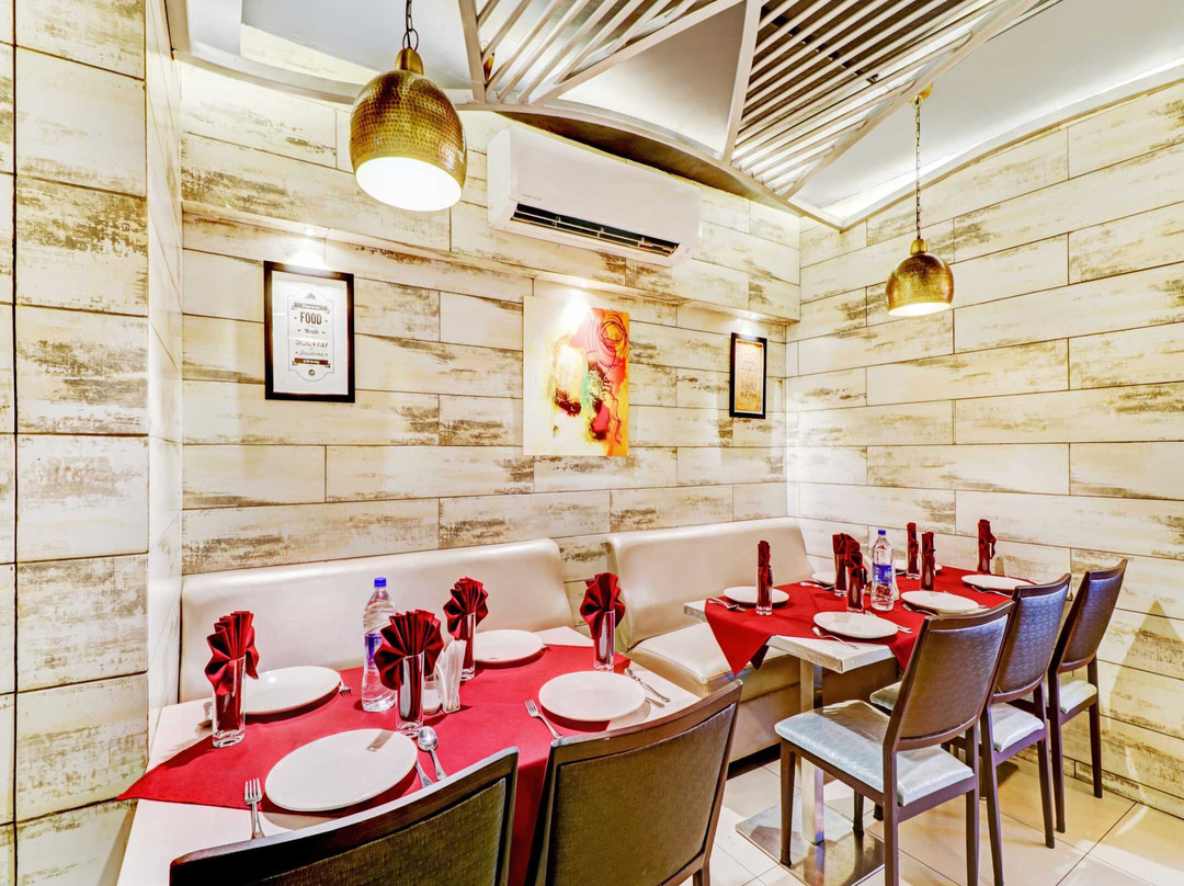 Treebo Trend Maharaja Inn主图