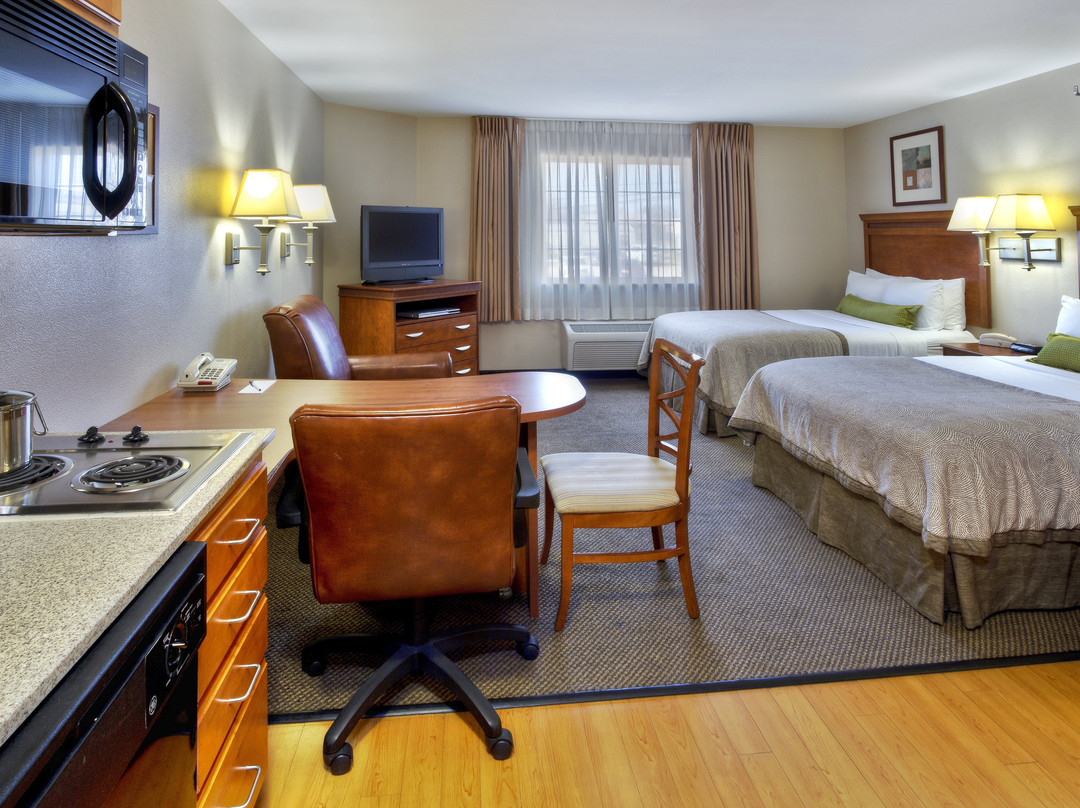 Candlewood Suites Killeen - Fort Cavazos Area by IHG主图