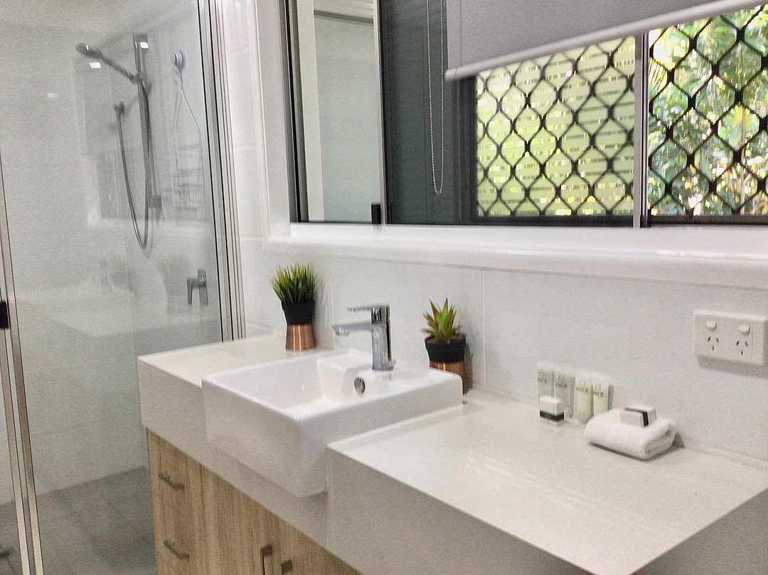 Dandaloo Gardens主图