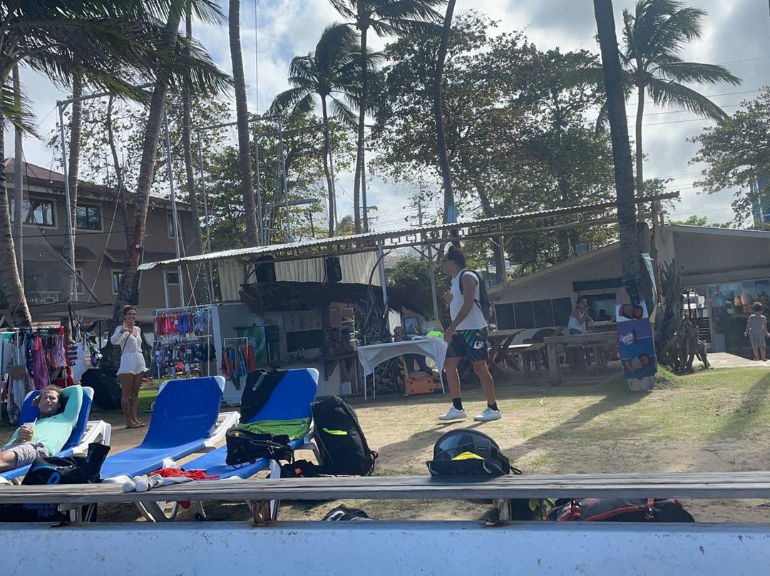 Kite Club Cabarete-喀巴里特必去景点