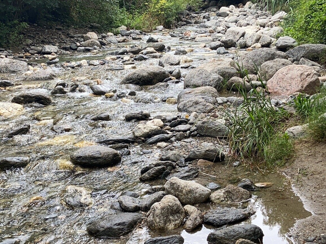Arroyo Piedras Blancas-梅洛必去景点