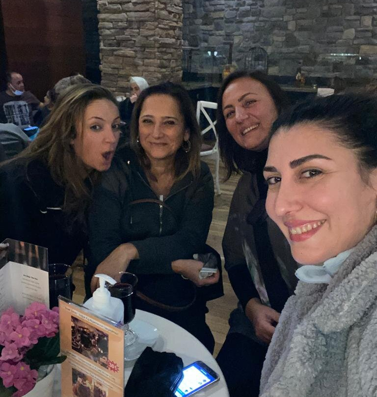 Mirada Del Lago主图