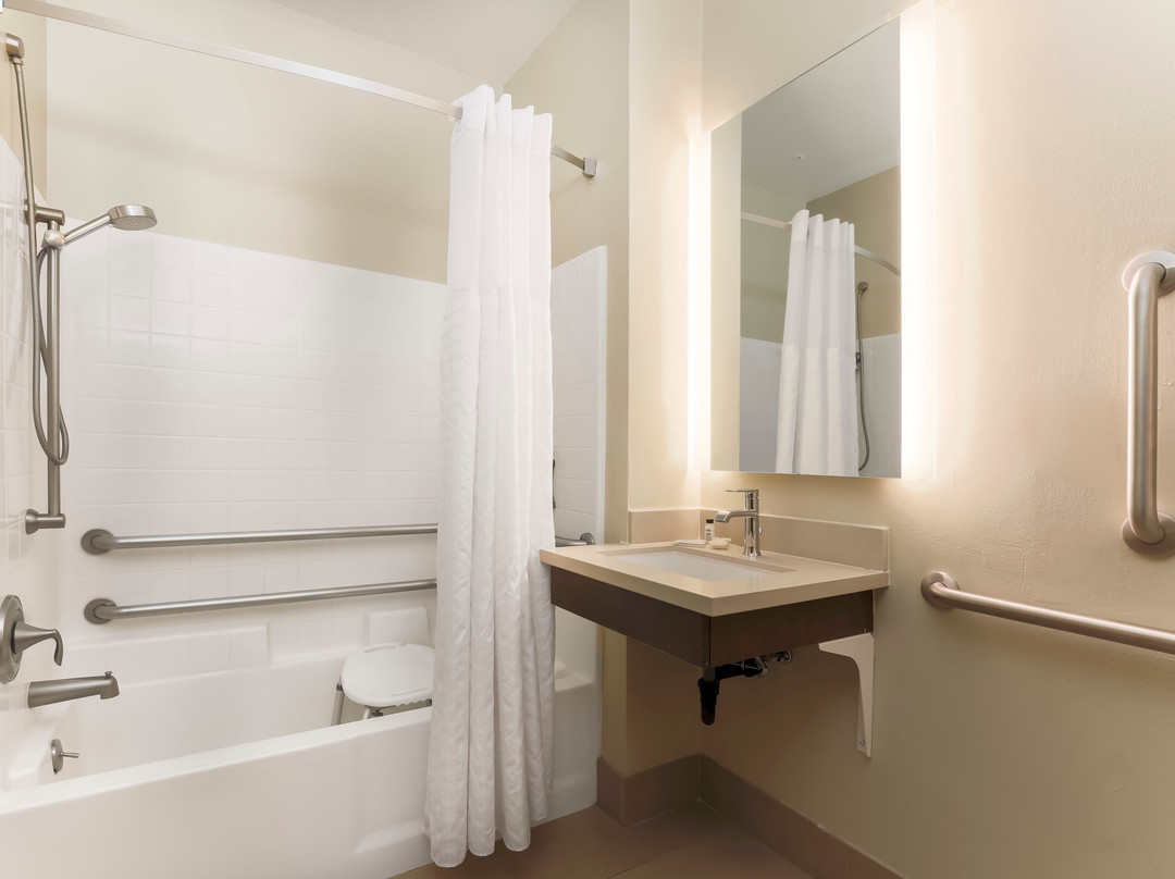 Staybridge Suites Reno By IHG主图