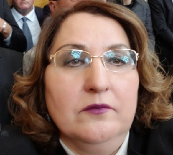Basbug Alparslan Turkes’in Anıt Mezarı-安卡拉必去景点