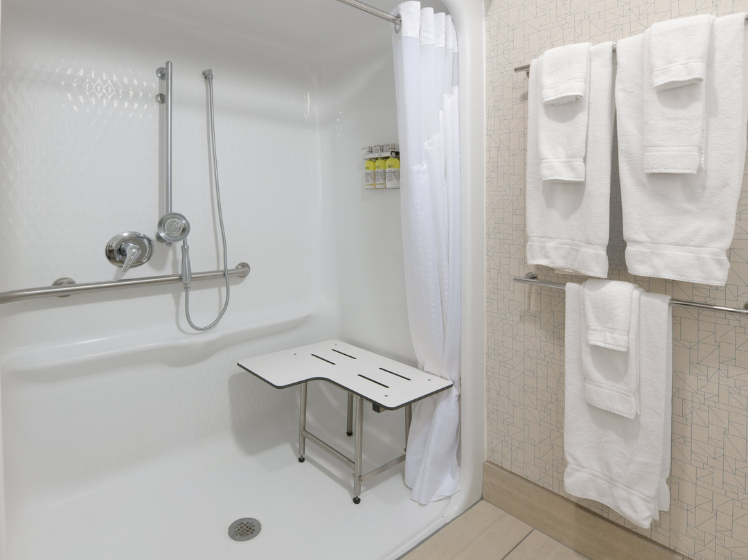 Holiday Inn Express & Suites Camden by IHG主图