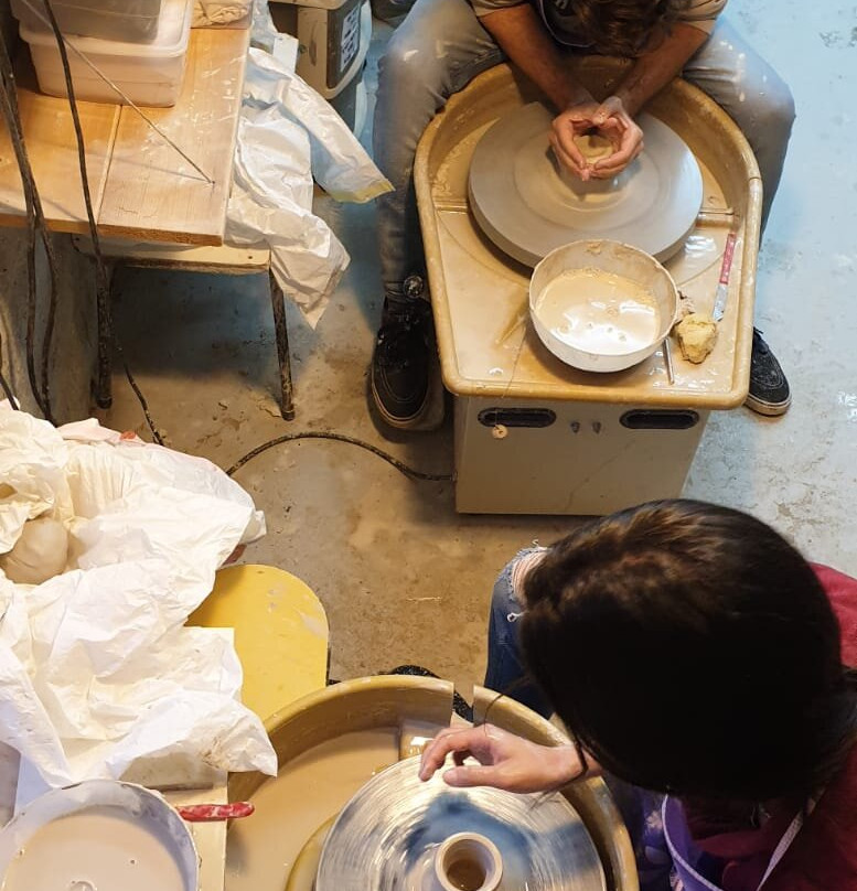 Studio Maromia-Amirim必去景点