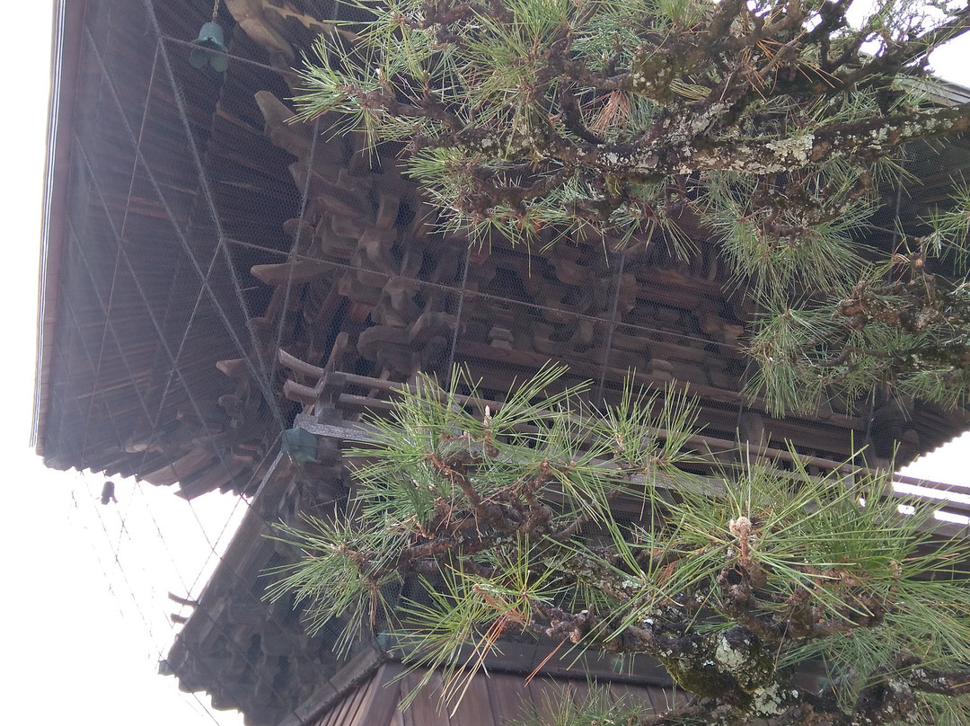 Nenbutsuji Temple景点图片