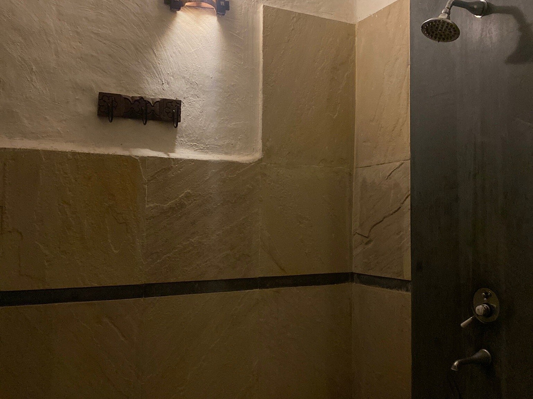 The Roaring Salvan County主图