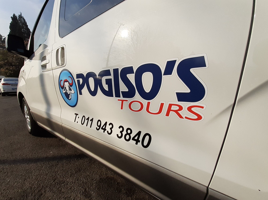 Pogiso's Tours景点图片