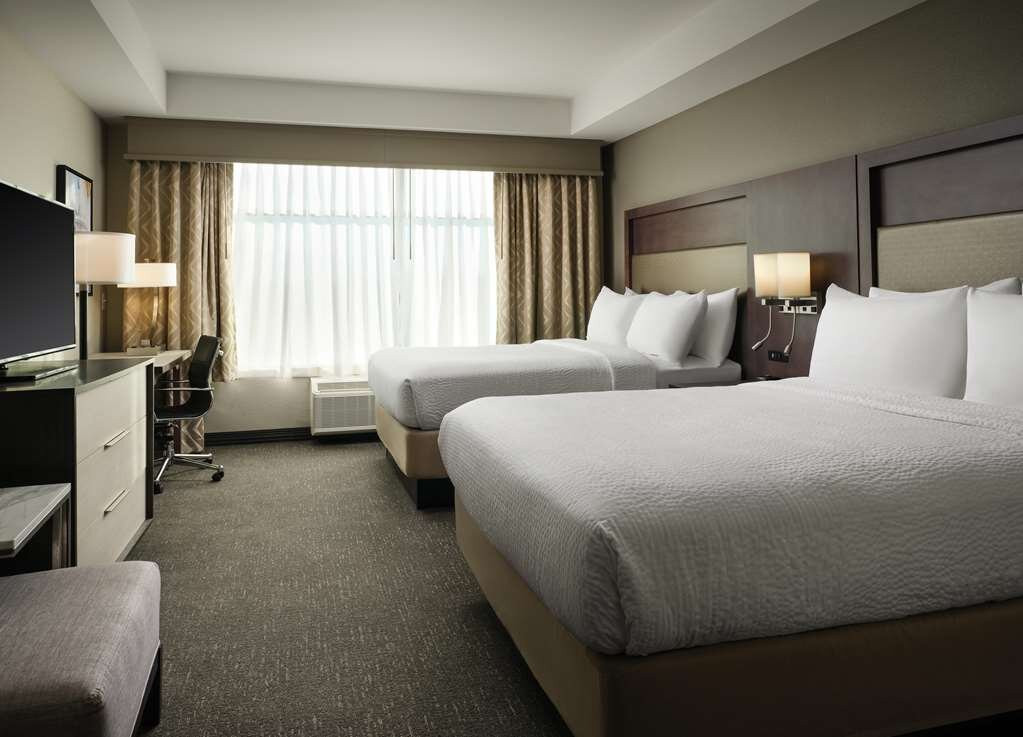 Best Western Plus Executive Residency Jackson Northeast主图