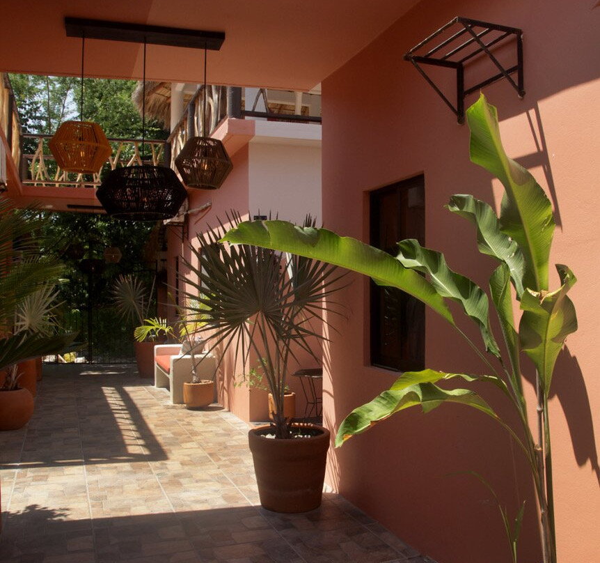 La Casa Bonita主图