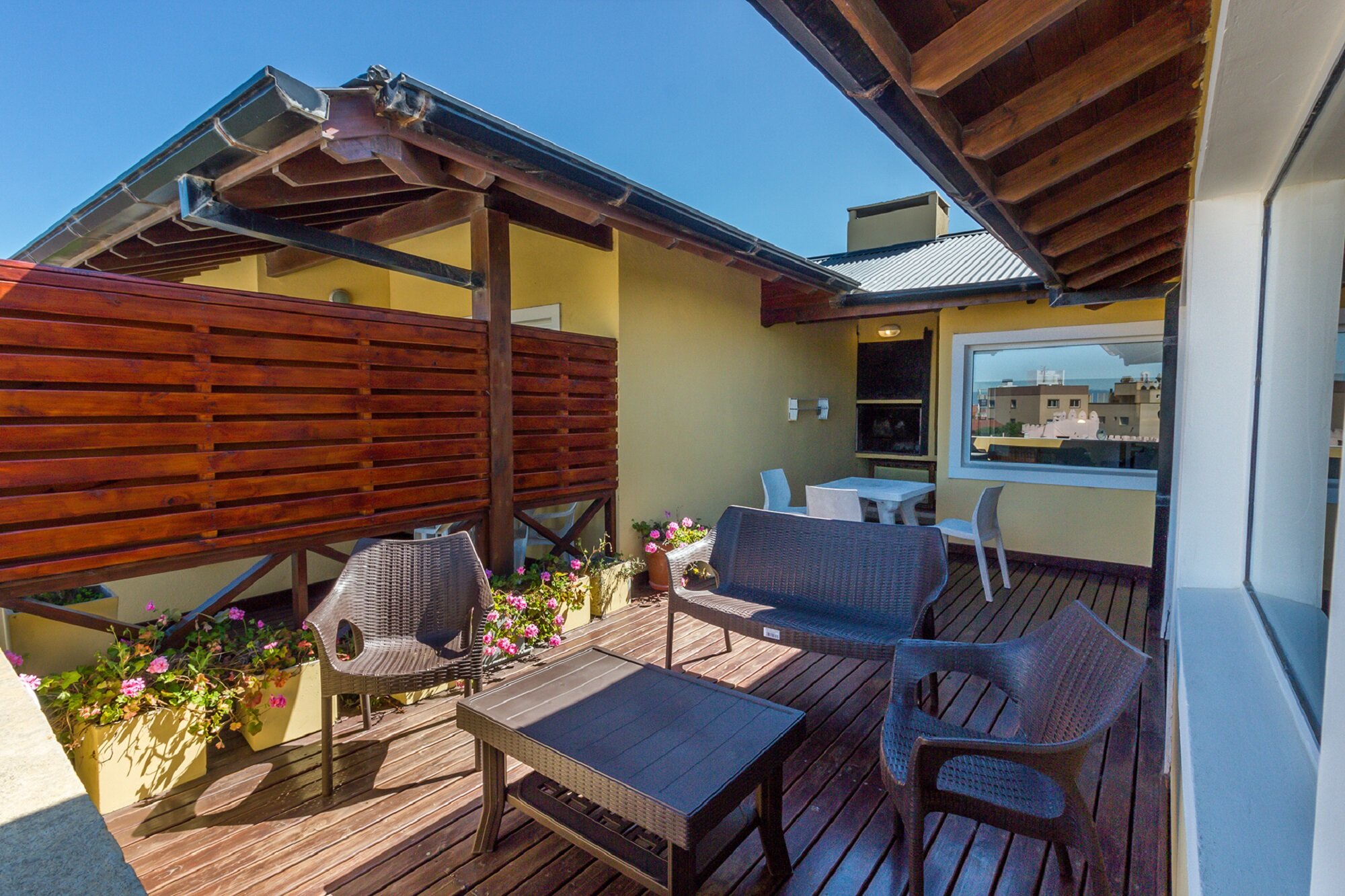 Dos Mareas Home Apart-官方