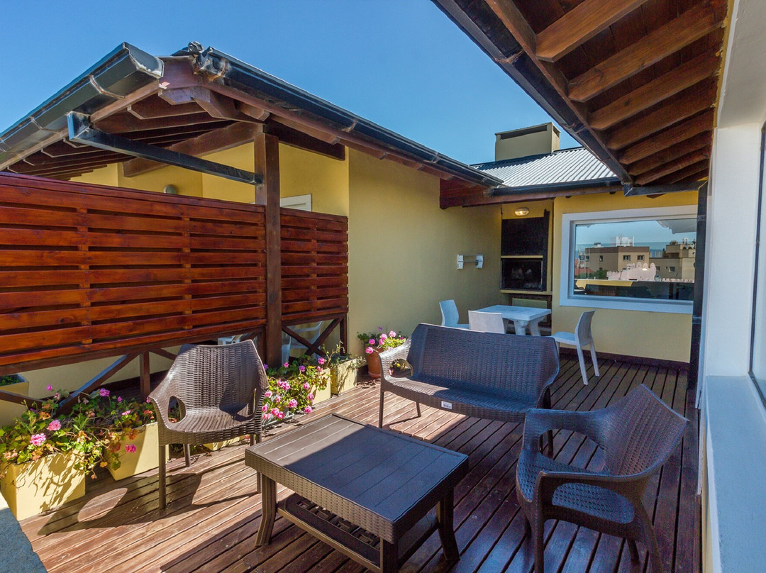 Dos Mareas Home Apart主图