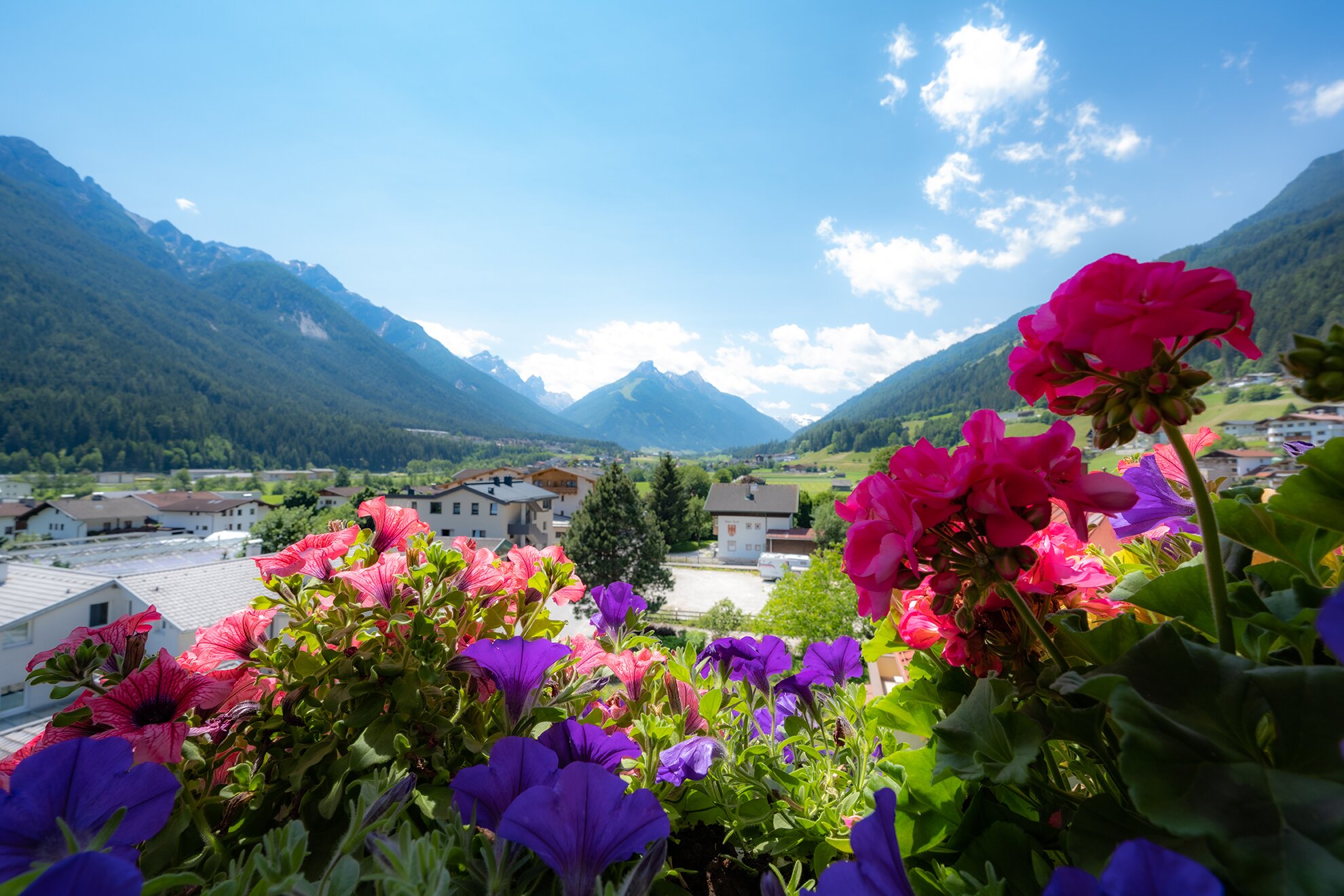 Hotel Garni Hubertus- Nostalgie & Charme-官方