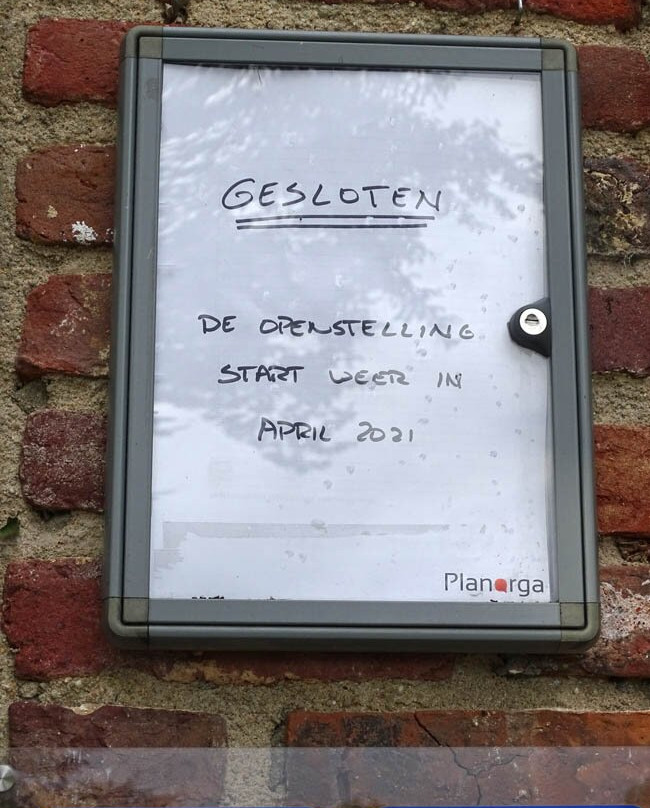 Kasteel Montfort-Montfort必去景点