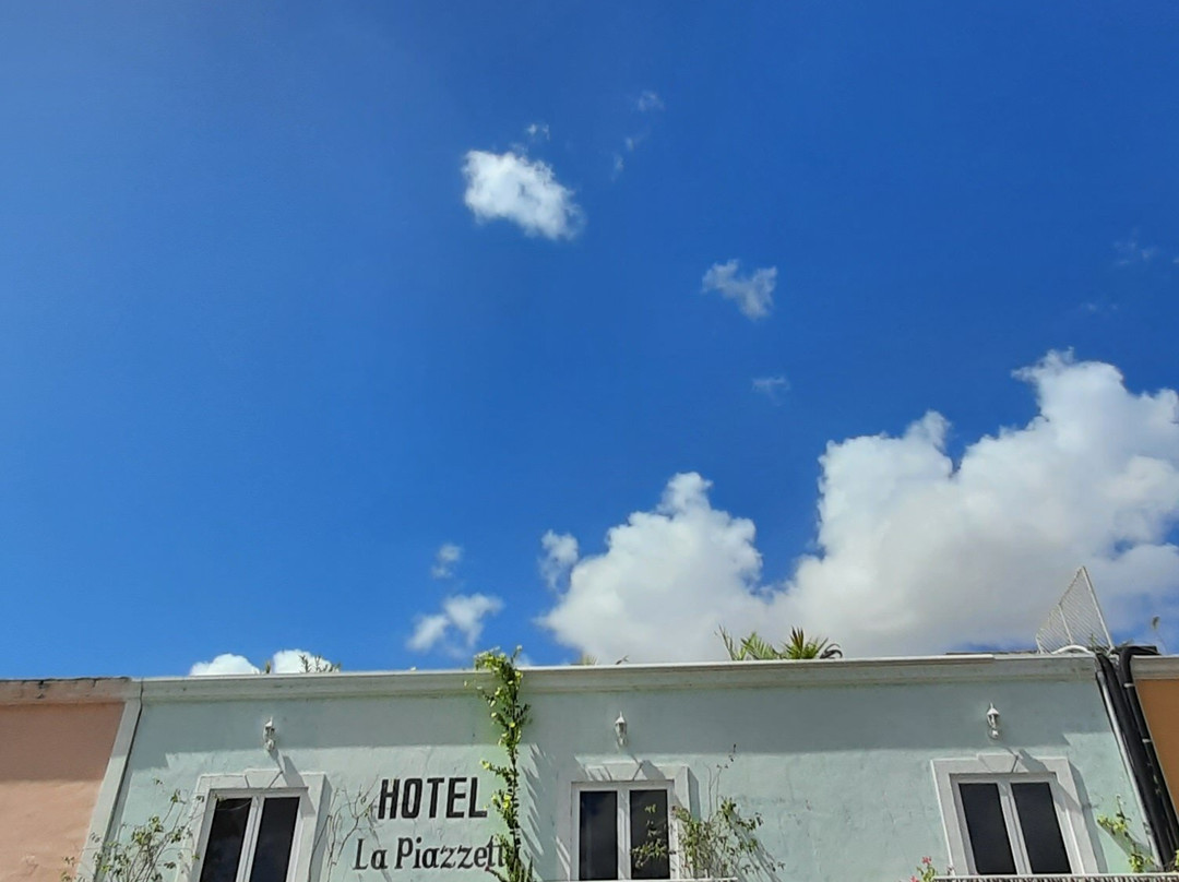 Hotel La Piazzetta & Cafeteria主图