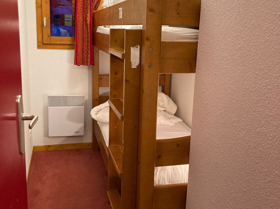 Résidence La Turra - Vacancéole主图