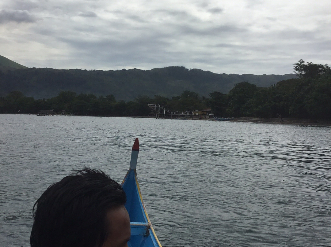 Precious Cabana Ynna Beach Resort-Datu Odin Sinsuat必去景点