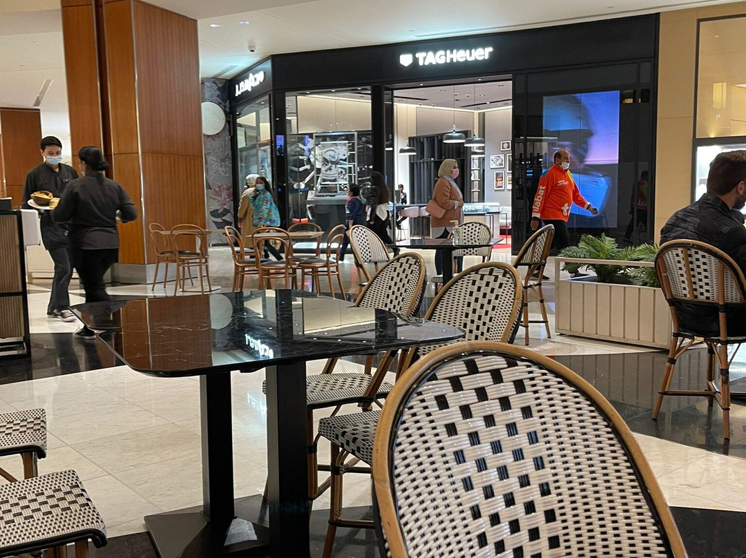 The Gathering Bistro