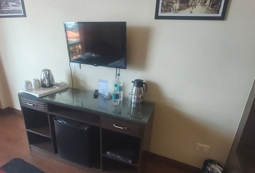 Hotel Southgate Shimla主图