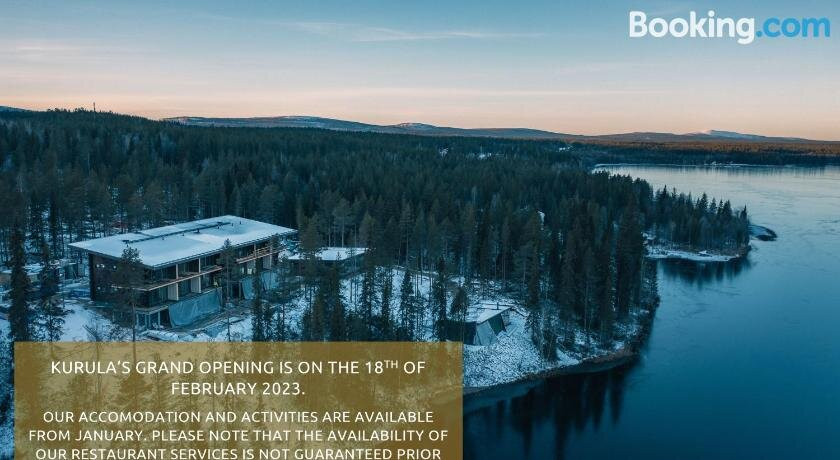 Kurula's Resort