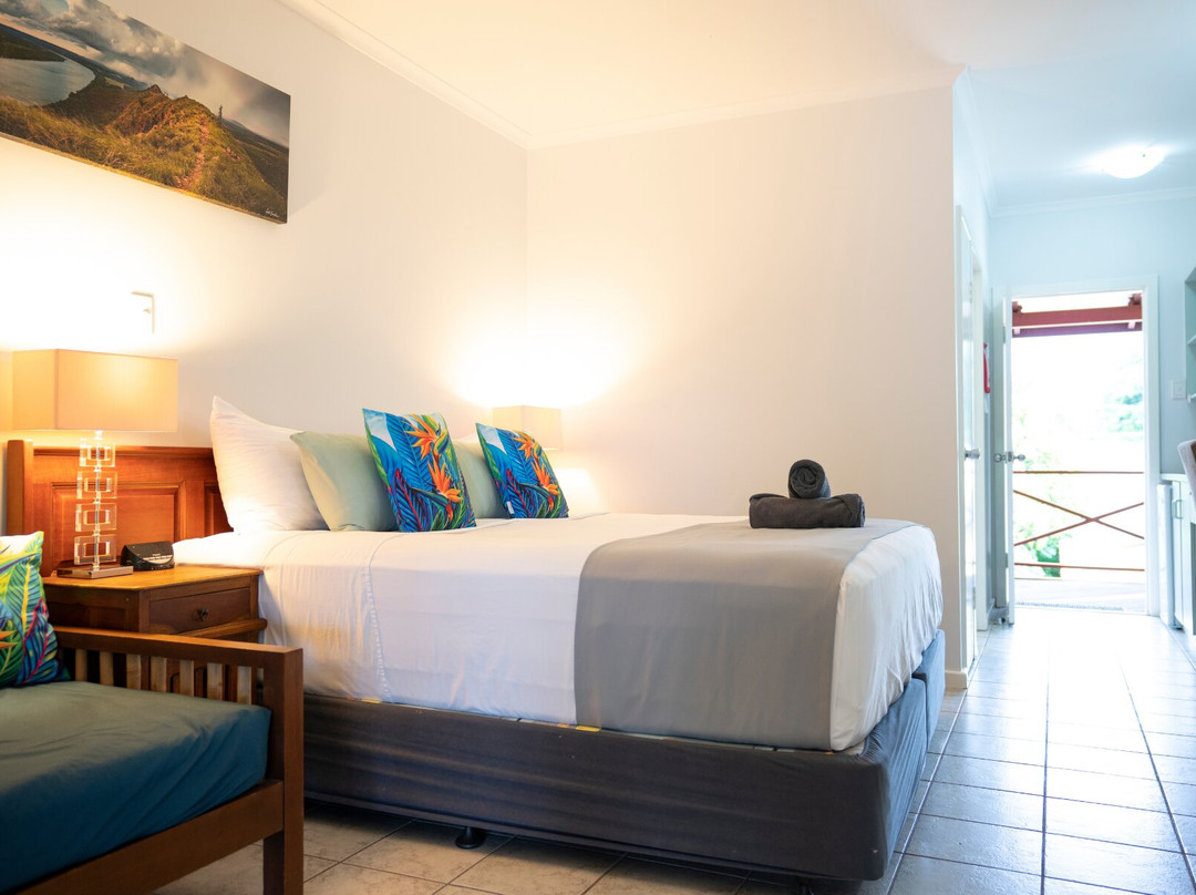 Kimberley Croc Motel主图