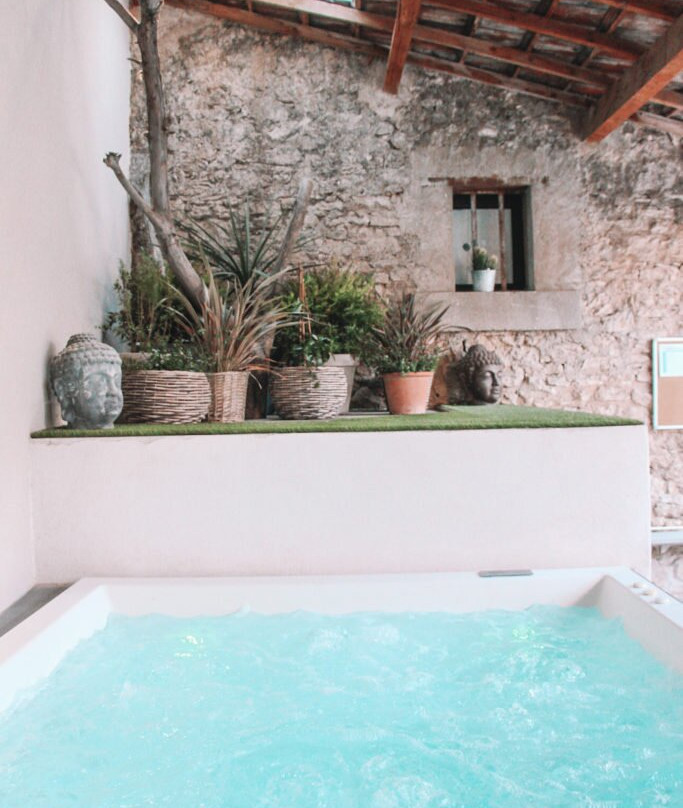 La Bastide des Songes - Chambre d'hôtes Luberon Provence主图