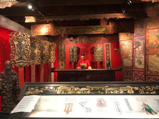 McCrossin's Mill Museum-Uralla必去景点