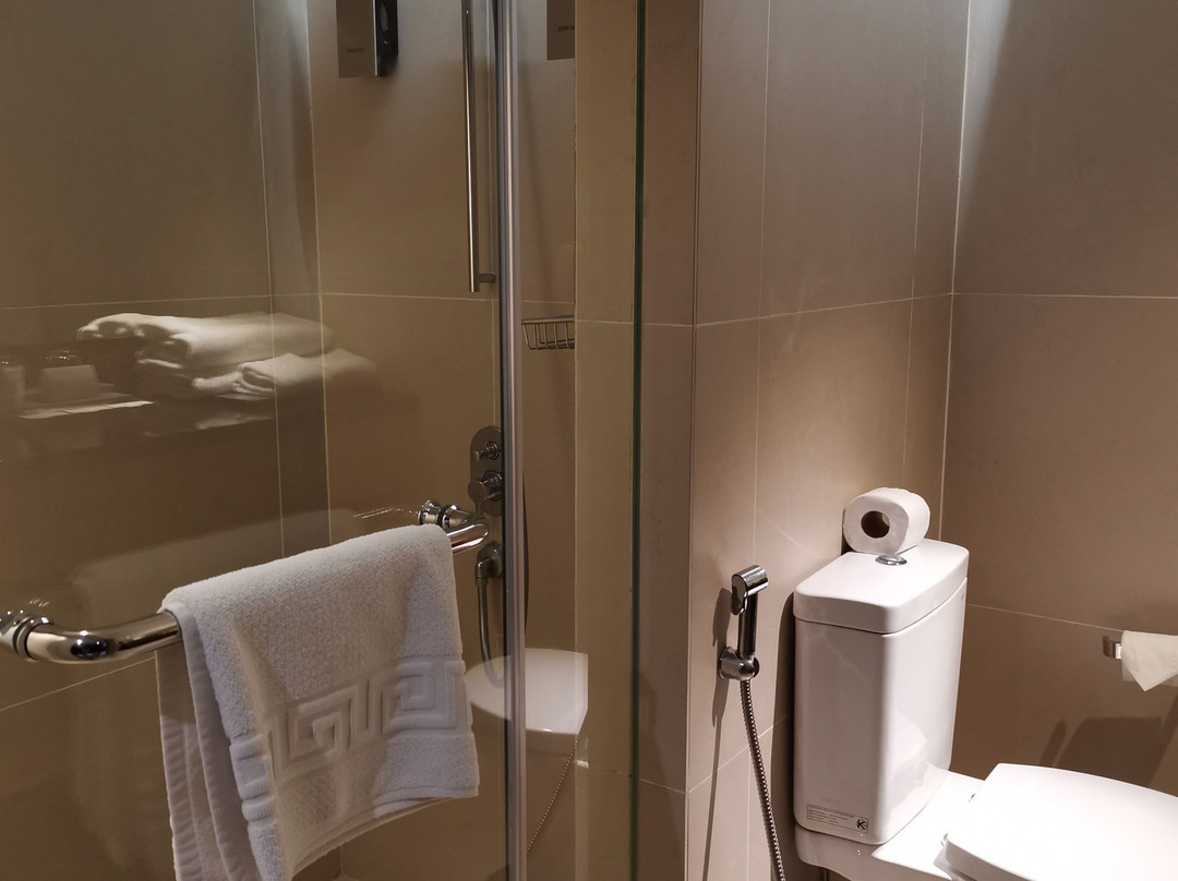 吉隆坡绍嘉纳酒店主图