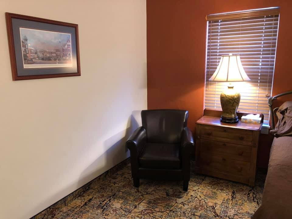 Hotel Greenfield主图