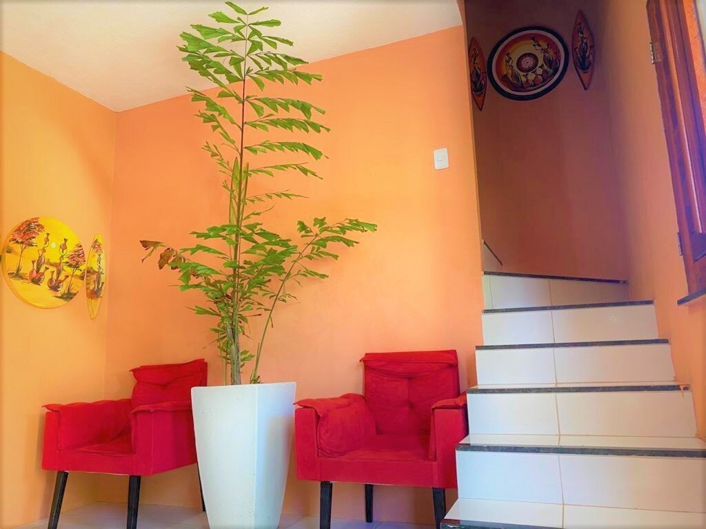 Pousada Castelo Das Princesas主图