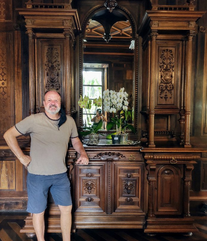 Casa do Ipiranga景点图片