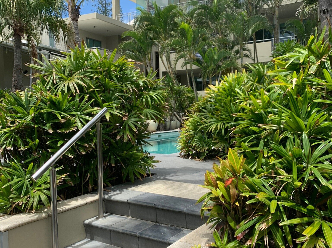 The Beach Cabarita主图